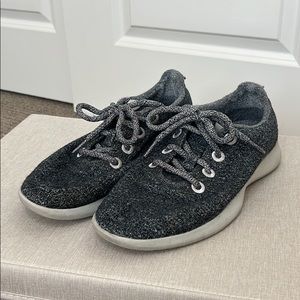 Allbird’s Women’s Wool Runners